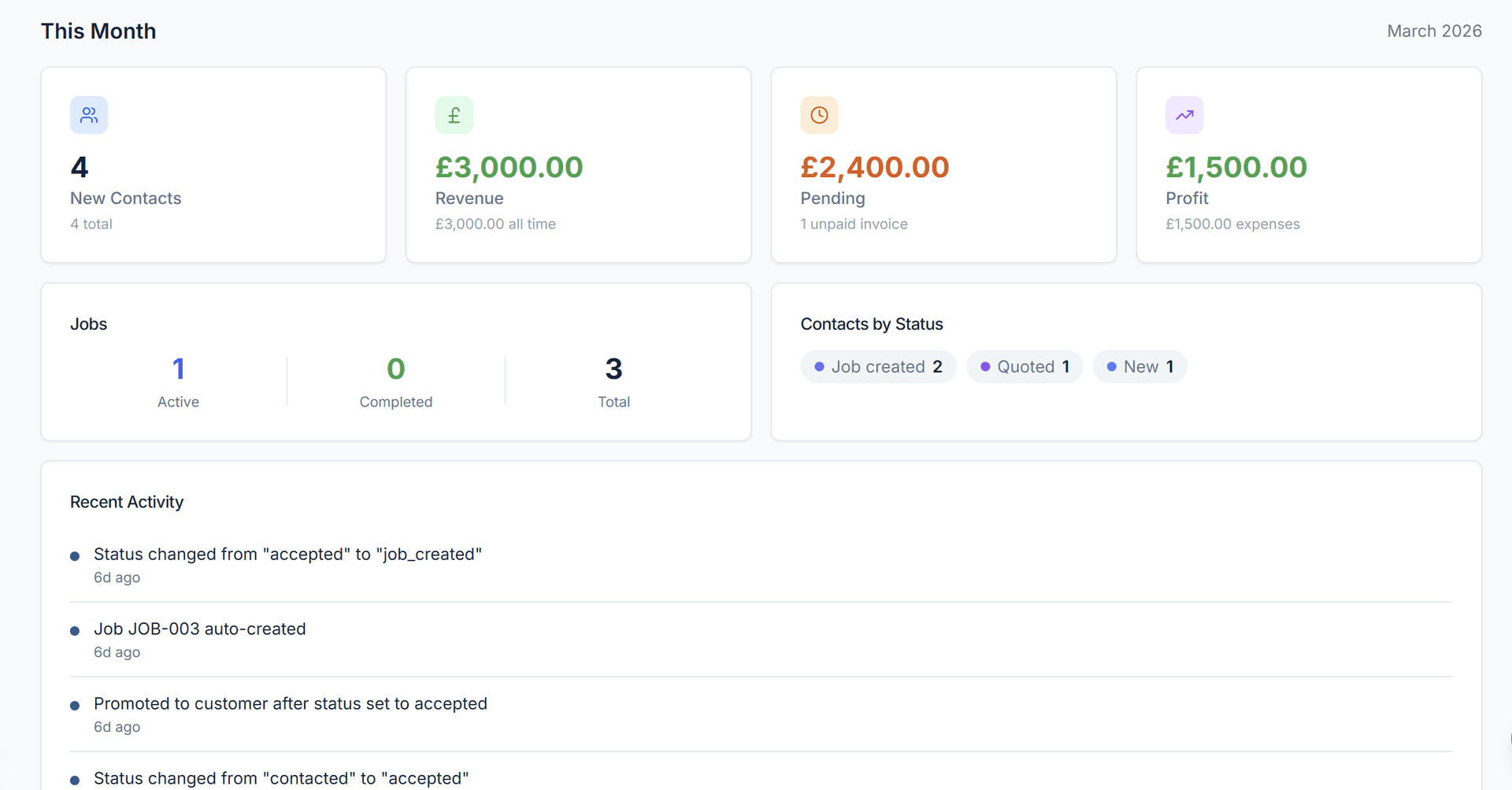 VioTrade RAMS document generator - AI-powered for UK tradesmen